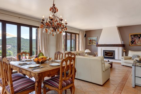 House zur Miete in Begur, Girona, Spanien 4 Schlafzimmer, Nr. 141242 - Foto 13