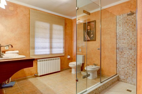 House zur Miete in Begur, Girona, Spanien 4 Schlafzimmer, Nr. 141242 - Foto 18