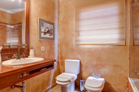 House zur Miete in Begur, Girona, Spanien 4 Schlafzimmer, Nr. 141242 - Foto 19