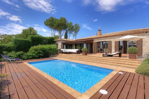House zur Miete in Begur, Girona, Spanien 4 Schlafzimmer, Nr. 141242 - Foto 4