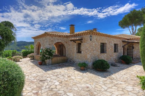 House zur Miete in Begur, Girona, Spanien 4 Schlafzimmer, Nr. 141242 - Foto 21