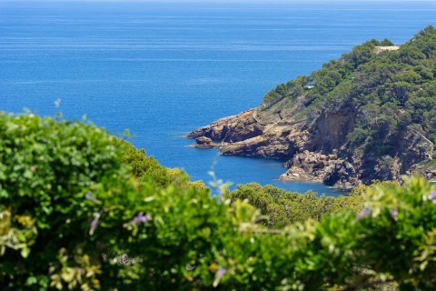 House zur Miete in Begur, Girona, Spanien 4 Schlafzimmer, Nr. 141242 - Foto 7