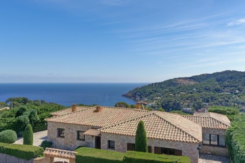 House zur Miete in Begur, Girona, Spanien 4 Schlafzimmer, Nr. 141242 - Foto 20