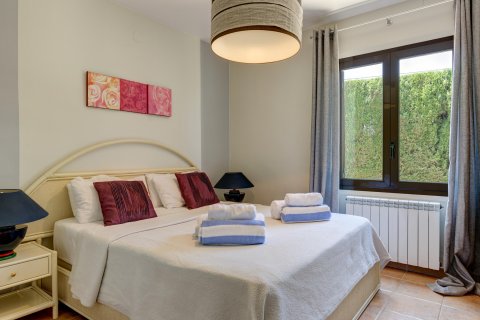 House zur Miete in Begur, Girona, Spanien 4 Schlafzimmer, Nr. 141242 - Foto 17