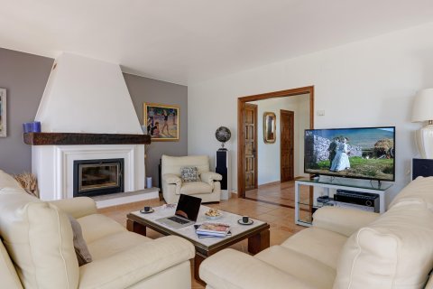 House zur Miete in Begur, Girona, Spanien 4 Schlafzimmer, Nr. 141242 - Foto 10