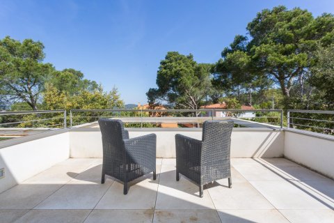 House zur Miete in Llafranc, Girona, Spanien 4 Schlafzimmer, Nr. 141243 - Foto 27