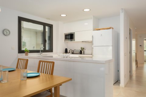 House zur Miete in Llafranc, Girona, Spanien 4 Schlafzimmer, Nr. 141243 - Foto 8