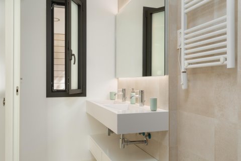 House zur Miete in Llafranc, Girona, Spanien 4 Schlafzimmer, Nr. 141243 - Foto 19