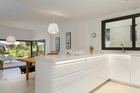 House zur Miete in Llafranc, Girona, Spanien 4 Schlafzimmer, Nr. 141243 - Foto 9