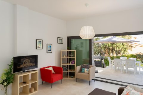 House zur Miete in Llafranc, Girona, Spanien 4 Schlafzimmer, Nr. 141243 - Foto 11