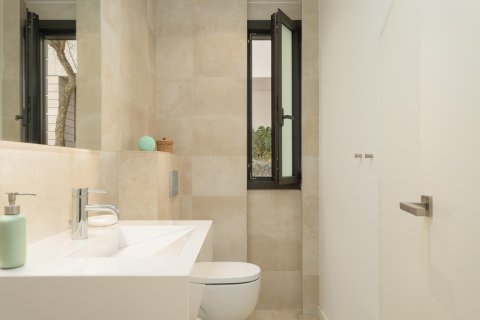 House zur Miete in Llafranc, Girona, Spanien 4 Schlafzimmer, Nr. 141243 - Foto 17