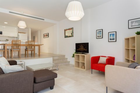 House zur Miete in Llafranc, Girona, Spanien 4 Schlafzimmer, Nr. 141243 - Foto 12