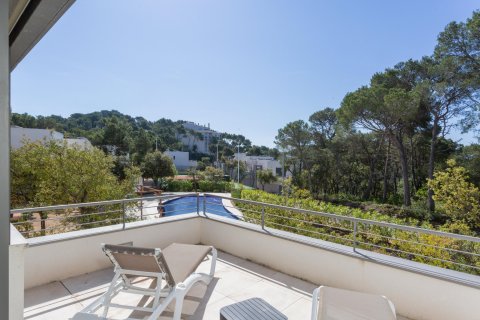 House zur Miete in Llafranc, Girona, Spanien 4 Schlafzimmer, Nr. 141243 - Foto 21