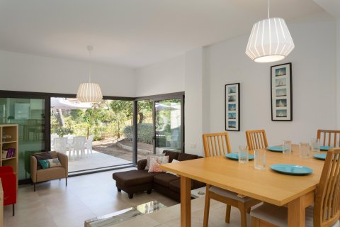 House zur Miete in Llafranc, Girona, Spanien 4 Schlafzimmer, Nr. 141243 - Foto 7