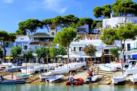 House zur Miete in Llafranc, Girona, Spanien 4 Schlafzimmer, Nr. 141243 - Foto 28