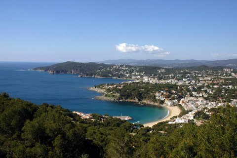 House zur Miete in Llafranc, Girona, Spanien 4 Schlafzimmer, Nr. 141243 - Foto 30