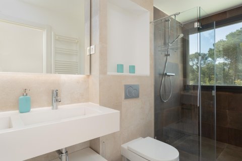 House zur Miete in Llafranc, Girona, Spanien 4 Schlafzimmer, Nr. 141243 - Foto 22