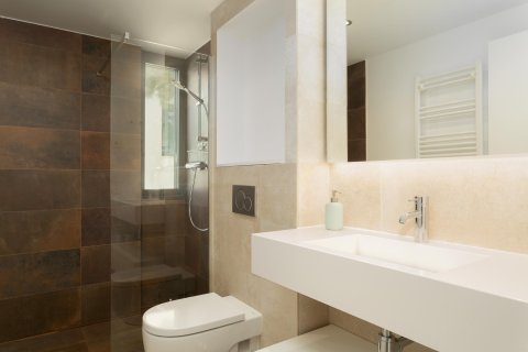 House zur Miete in Llafranc, Girona, Spanien 4 Schlafzimmer, Nr. 141243 - Foto 24