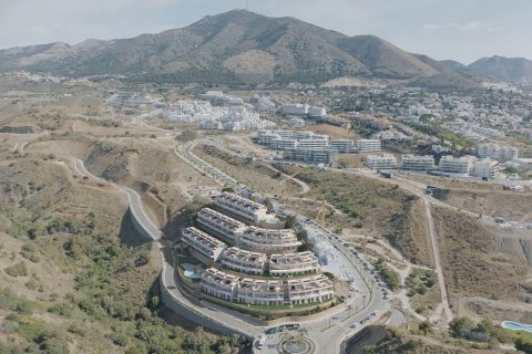 Kamienica Fuengirola, Malaga, Hiszpania 3 sypialnie, 172.32 mkw. nr 113765 – zdjęcie 15