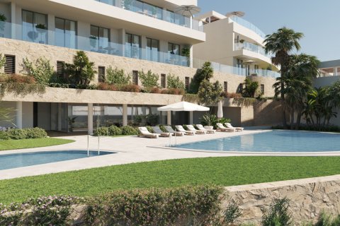 Kamienica Fuengirola, Malaga, Hiszpania 3 sypialnie, 172.32 mkw. nr 113765 – zdjęcie 12