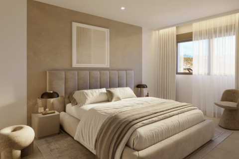 Townhouse for sale Fuengirola, Malaga, Spain 3 bedrooms, 158.74 sq.m. No. 113767 - photo 5