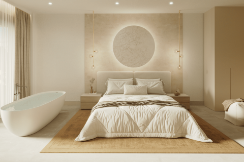 Townhouse for sale Fuengirola, Malaga, Spain 3 bedrooms, 158.74 sq.m. No. 113767 - photo 8