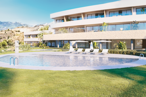Townhouse for sale Fuengirola, Malaga, Spain 3 bedrooms, 158.74 sq.m. No. 113767 - photo 1