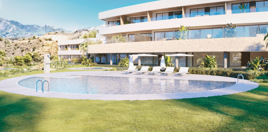 Townhouse Fuengirola, Malaga, Spain 3 bedrooms, 158.74 sq.m. No. 113767
