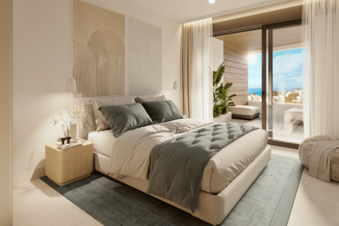 Townhouse for sale Fuengirola, Malaga, Spain 3 bedrooms, 158.74 sq.m. No. 113767 - photo 4