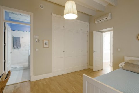 Huvila myytävänä Sevilla, Seville, Espanja, 6 makuuhuonetta, 422 m2 No. 113762 - kuva 22