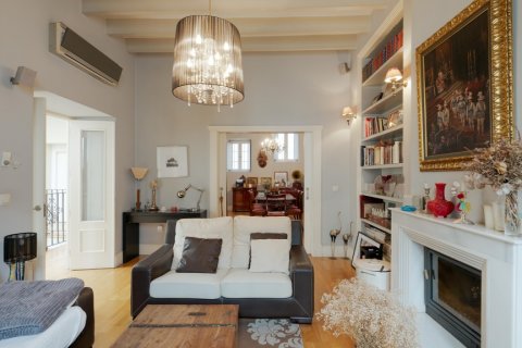 Huvila myytävänä Sevilla, Seville, Espanja, 6 makuuhuonetta, 422 m2 No. 113762 - kuva 7