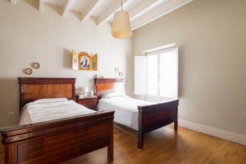 Huvila myytävänä Sevilla, Seville, Espanja, 6 makuuhuonetta, 422 m2 No. 113762 - kuva 26