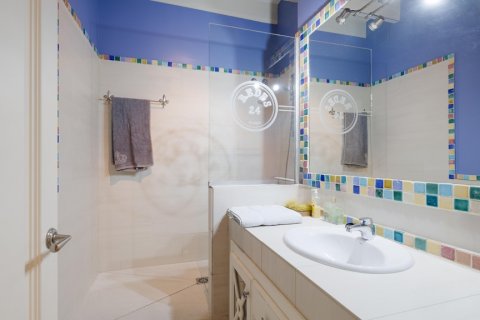 Huvila myytävänä Sevilla, Seville, Espanja, 6 makuuhuonetta, 422 m2 No. 113762 - kuva 24