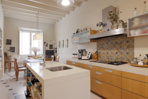 Huvila myytävänä Sevilla, Seville, Espanja, 6 makuuhuonetta, 422 m2 No. 113762 - kuva 14