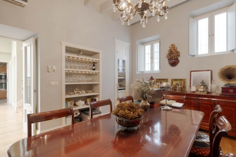 Huvila myytävänä Sevilla, Seville, Espanja, 6 makuuhuonetta, 422 m2 No. 113762 - kuva 11