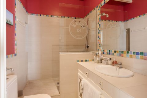Huvila myytävänä Sevilla, Seville, Espanja, 6 makuuhuonetta, 422 m2 No. 113762 - kuva 27