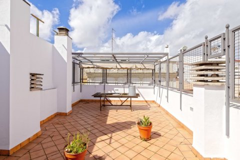 Huvila myytävänä Sevilla, Seville, Espanja, 6 makuuhuonetta, 422 m2 No. 113762 - kuva 28