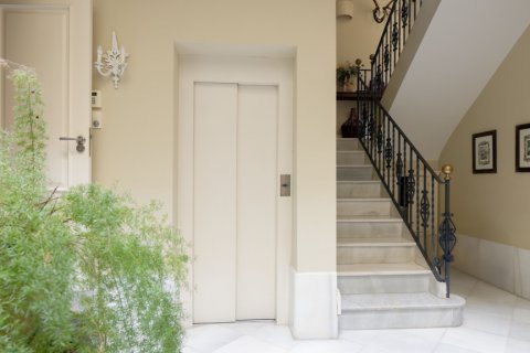 Huvila myytävänä Sevilla, Seville, Espanja, 6 makuuhuonetta, 422 m2 No. 113762 - kuva 5