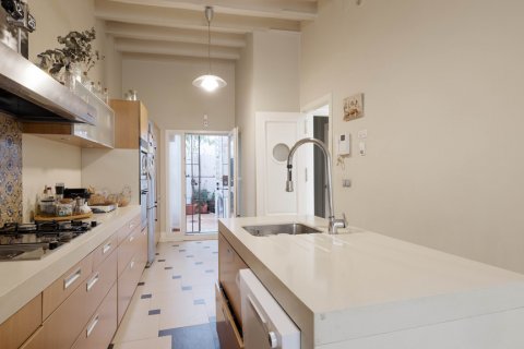 Huvila myytävänä Sevilla, Seville, Espanja, 6 makuuhuonetta, 422 m2 No. 113762 - kuva 16