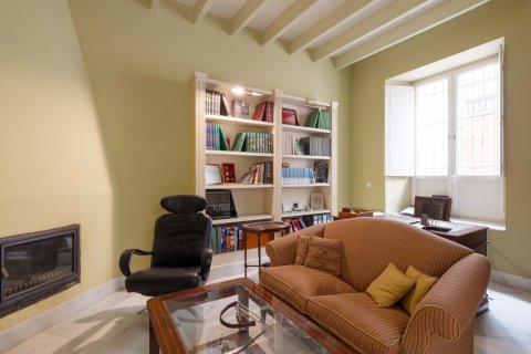 Huvila myytävänä Sevilla, Seville, Espanja, 6 makuuhuonetta, 422 m2 No. 113762 - kuva 4