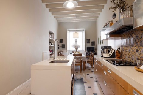 Huvila myytävänä Sevilla, Seville, Espanja, 6 makuuhuonetta, 422 m2 No. 113762 - kuva 13