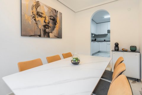House for sale Madrid, Spain 6 bedrooms, 366 sq.m. No. 113763 - photo 20
