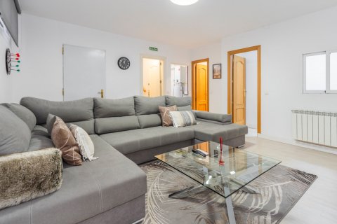 House for sale Madrid, Spain 6 bedrooms, 366 sq.m. No. 113763 - photo 27