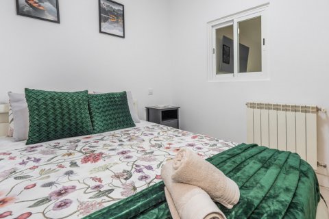 House for sale Madrid, Spain 6 bedrooms, 366 sq.m. No. 113763 - photo 25