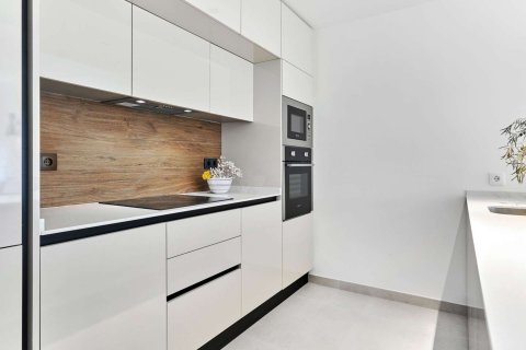 House for sale in Torrevieja, Alicante, Spain 2 bedrooms, 102.76 sq.m. No. 176036 - photo 17