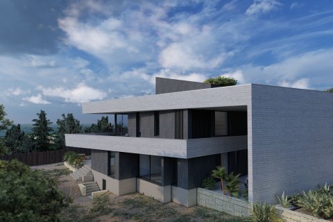 Villa for sale in Altea, Alicante, Spain 4 bedrooms, 484 sq.m. No. 176037 - photo 6