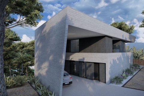 Villa for sale in Altea, Alicante, Spain 4 bedrooms, 484 sq.m. No. 176037 - photo 5