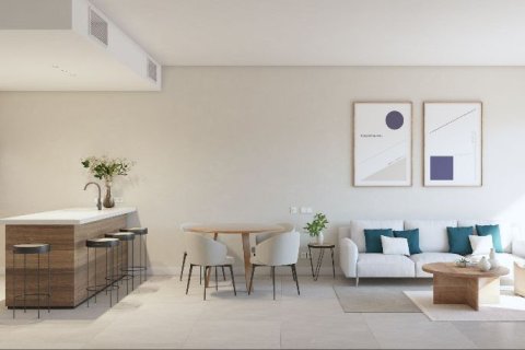 Продажа дома в Торревьеха, Аликанте, Испания 2 спальни, 98.1м2 №176034 - фото 25