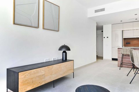 Продажа дома в Торревьеха, Аликанте, Испания 2 спальни, 98.1м2 №176034 - фото 11