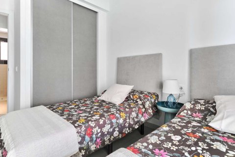 Продажа дома в Торревьеха, Аликанте, Испания 2 спальни, 98.1м2 №176034 - фото 28